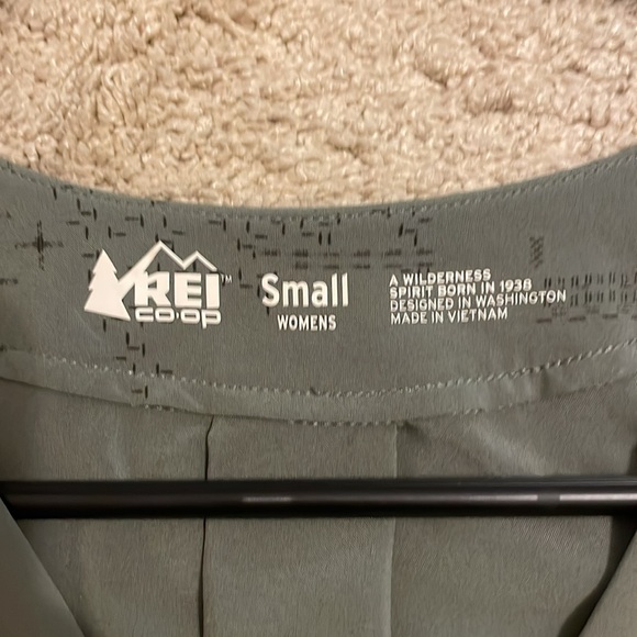 EUC REI dress, size small. - Picture 4 of 4